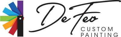 DeFeo Custom Painting